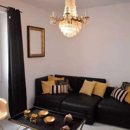 Apartamento Apartamento Luxury Cádiz