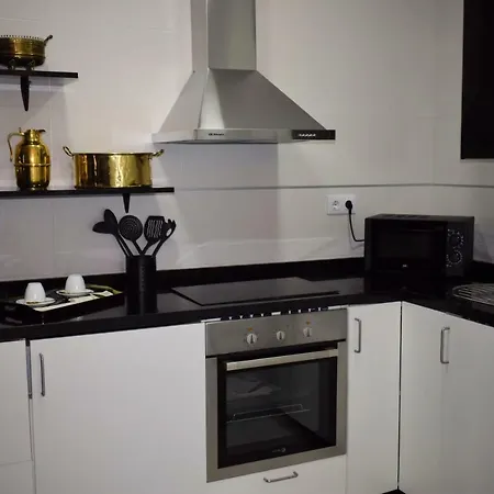 Apartamento Apartamento Luxury *