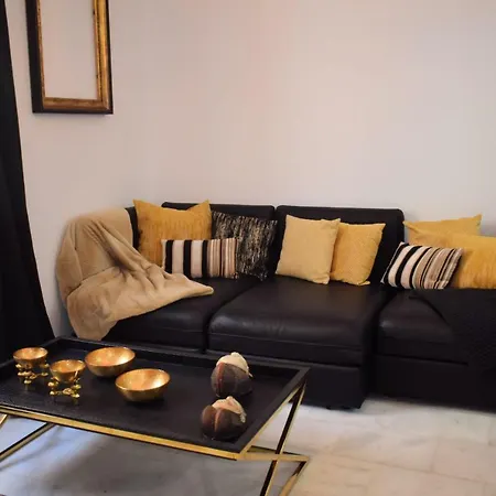 Apartamento Luxury Cádiz