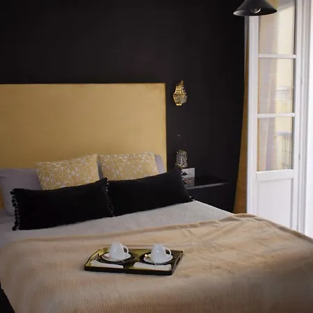 Apartamento Luxury Apartamento *