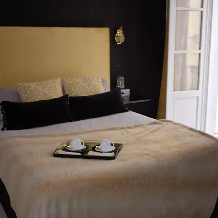 Apartamento Luxury Apartamento