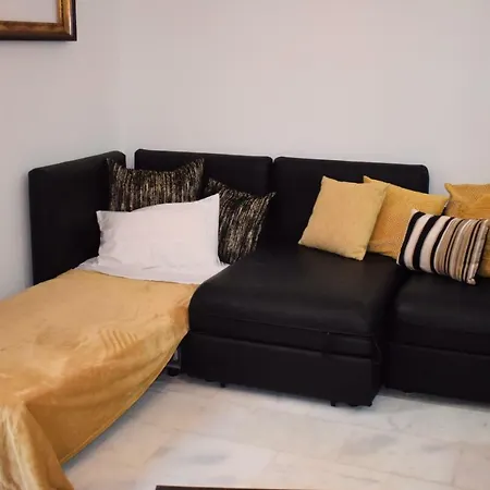 Apartamento Apartamento Luxury Cádiz