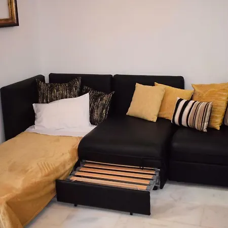 Apartamento Luxury Apartamento *