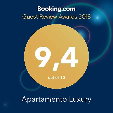 Apartamento Luxury * Cádiz