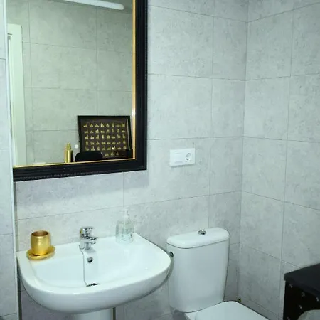 Apartamento Luxury Cádiz