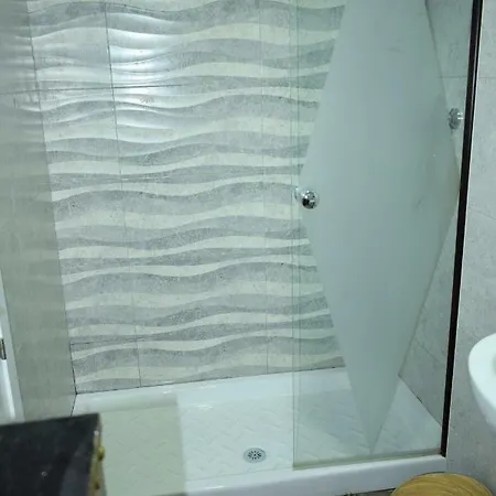 Apartamento Luxury Apartamento