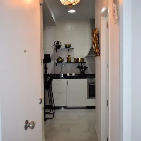 Apartamento Luxury Cadiz